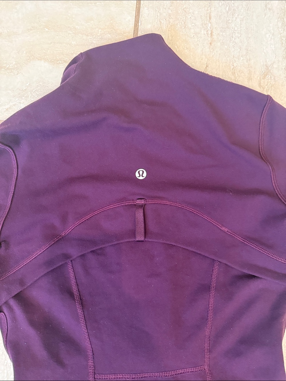 Lululemon Define Jacket - Picture 12 of 16